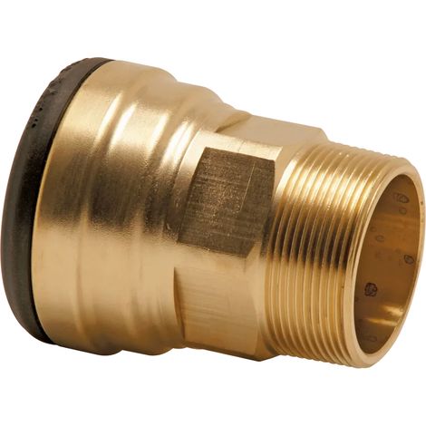 VSH Tectite Pro Übergangskupplung i/a 35 x R1 1/4" Typ TX3, 4751538