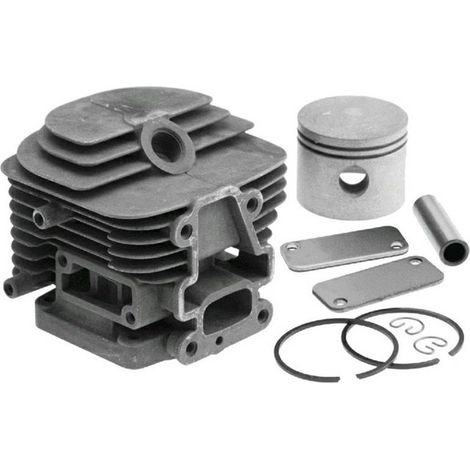 Cilindro e Pistone per decespugliatore Kawasaki TJ 45 - 362075
