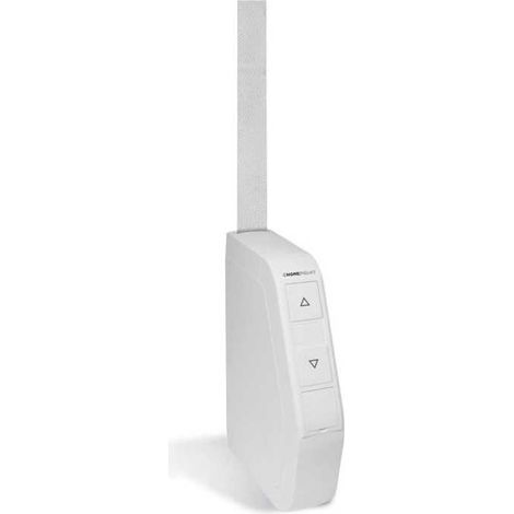 home-pilot RolloTron pure enrollador de cinta eléctrico ultra-blanco (1/3)