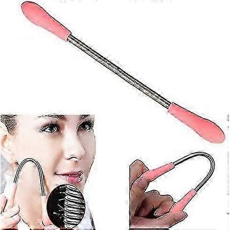 Filiyano-Épilateur facial (1/4)