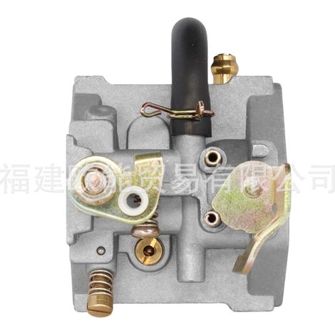 EH12 generator carburetor EH 12-2D 252-62404-00 252-62454-10--DTEKGAZ