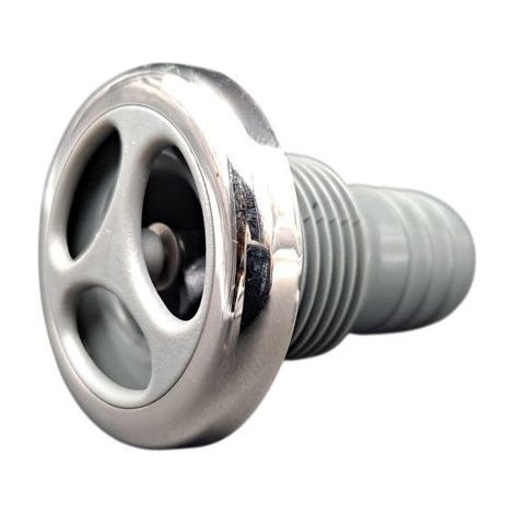 Ricambio bocchetta px copriflangia inox (R) Jacuzzi 941402300