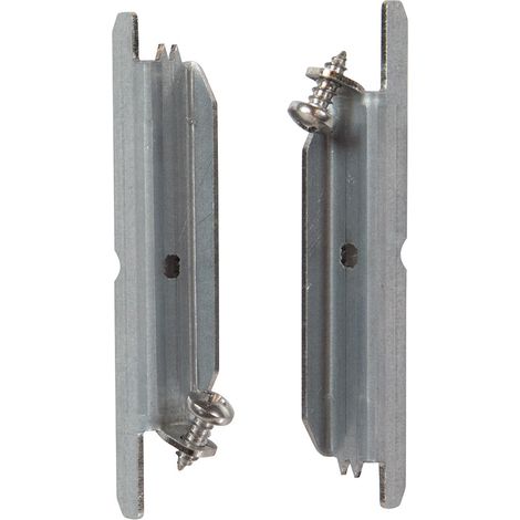 VIMAR - V71540 Griffe per scatole inc3M 4M muratura 2pz