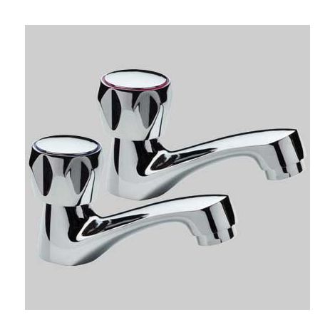 RUBINETTO CIGNO FROMAC - 1/2 - 2 pezzi - FROMAC