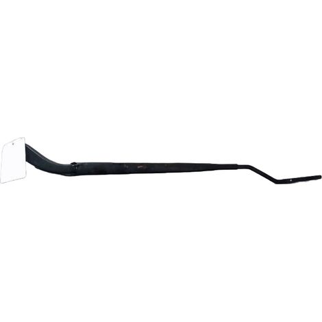 [PRODUIT D'OCCASION] Bras Essuie-glace Avant Gauche RENAULT Scenic Monosp. II Phase 2 2006-2009 ♻️ Ref Oe. 7701062073 - Garantie à vie (1/2)