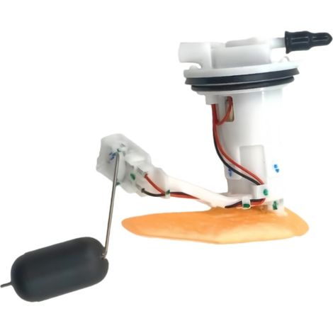 The reference number 16700-KZR-601 is suitable for the fuel pump 16700P of the CLICK 125i 12 motorcycle. (1/4)