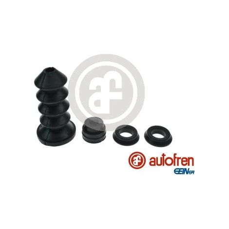 Kit d'assemblage, cylindre émetteur d'embrayage Autofren Seinsa D1175 0002900312
