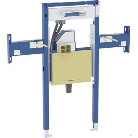 Bâti-support Geberit Duofix lavabo et robinetterie ONE hau par lavabo 105cm - GEBERIT 111.092.00.2 (1/2)