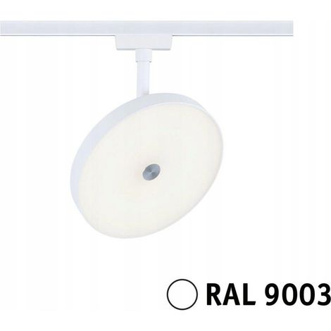 Hildor spot blanc 15W 3000K dimmable (1/2)