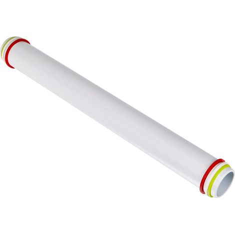 Mattarello regolabile professionale Silikomart cm 4x40 (1/2)