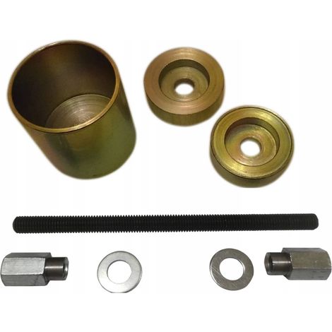 EXTRACTOR DE CASQUILLO DE VIGA TRASERA FORD FIESTA IV KA PUMA