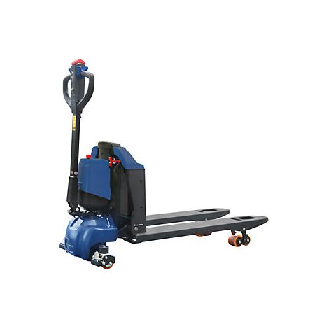 eurokraft pro  Transpallet elettrico  portata 1500 kg  (1/2)
