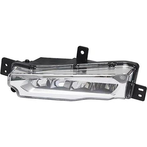 63177412527 Front Left Led Drl Fog Light For X3 X4 G01 G02 2017-2019 Driving Lamp Daytime Running L (1/5)