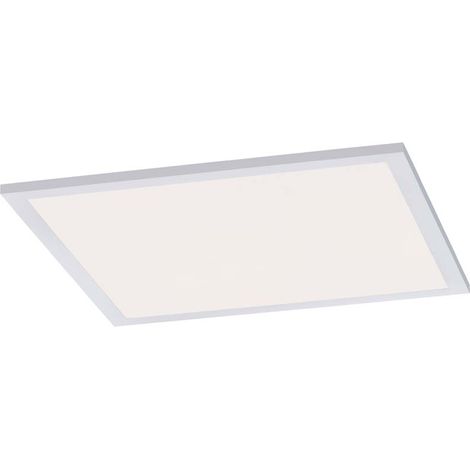 Plafoniera lampada da soffitto luce soggiorno LED dimmerabile CCT bianco telecomando (1/5)