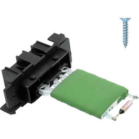 Kompatibles Heizelement für Boxer 3, Ducato 3, Corsa D, Doblo 2... (1/5)