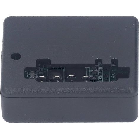 Simulateur de verrouillage de direction électronique universel ABS haute performance, pièce de remplacement compatible Jeep Grand Cherokee. (1/4)