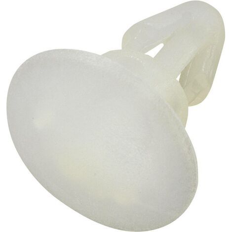 Support de platine TC-RS3203 TRU COMPONENTS 1593459 Polyamide Écartement 8.9 mm 1 pc(s) S021301 (1/2)