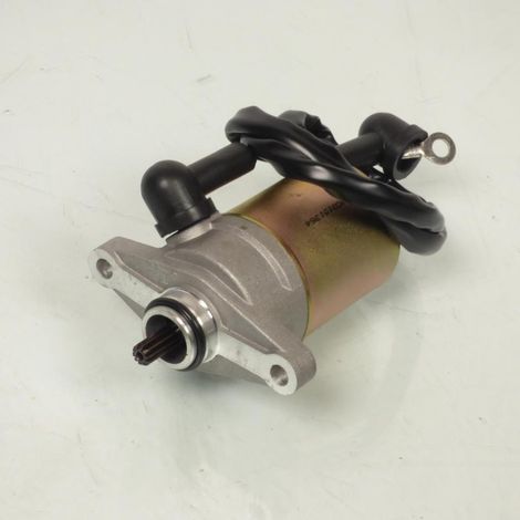 Elektrischer Anlasser 12V TNT für Roller TNT 50 Boston 10P Neu (1/5)