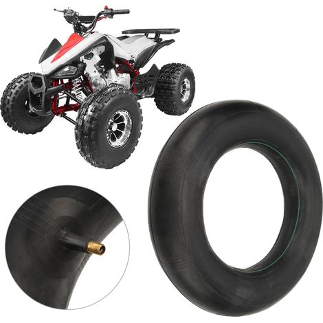 500-12" 5.0-12 Schlauch-Mountainbike-Reifen mit TR-13 geradem Ventil, geeignet für Karts und Mountainbikes (Lieferung ohne Luft). (1/5)