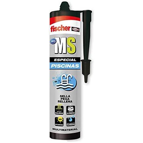 Frau Pool Spezial weiß - 290 ml 552844 fischer