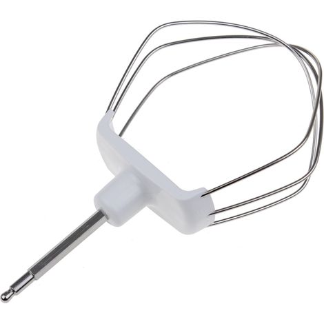 Bosch - fouets blanc neige - 00650542