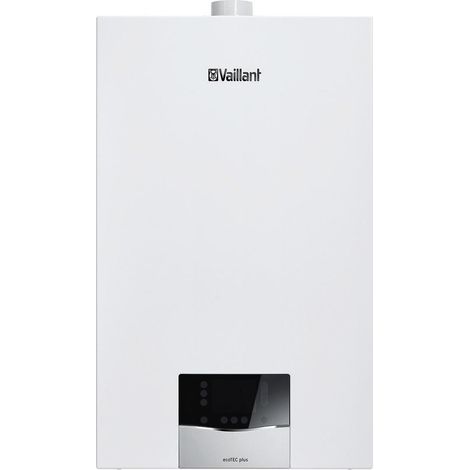 Vaillant VC 20CS/1-7 I (N-AT) ecoTEC exclusive Wandheizgerat Brennwert 10024621 Chauffage mural a condensation exclusif ecoTEC Vaillant VC