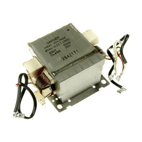TRANSFORMATEUR HAUTE TENSION POUR MICRO ONDES A.E.G - 5028150700