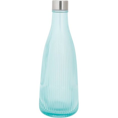 Botella de 1 L Verde Mineral - Atla - Cómoda y Moderna