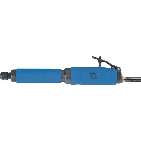 PFERD TOOLS Druckluftgeradschleifer PG 8/100V-HV 10.000 RPM/600 Watt