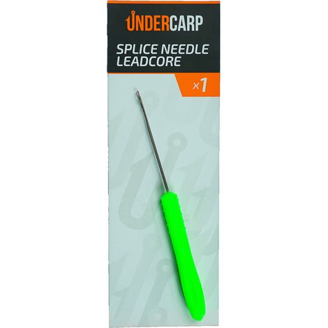 Spleißnadel Leadcore (1/3)