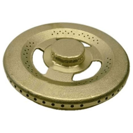 Couronne tete de bruleur pour Cuisiniere SMEG 882410175 (1/2)