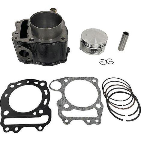 Kit cylindre-piston 72 mm pour moteur de moto Foresight 250 250i Jazz 250 4T E2 250 cm³
