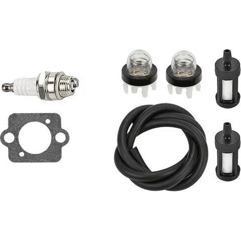 Accessori carburatore compatibile sega per cemento STIHL ts410 ts420 compatibile 4238 120 0600 Zama c1q - s118