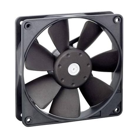 ebm-papst 4412 F 2 GL ventilador axial 12V DC 91 m3/h