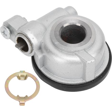 Antriebsgetriebe, Antriebsgetriebe 44800‑MB0‑013 Ersatz für CB550 SC VF750 GL1100 VT1100 VT750.