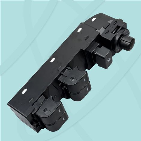 GKM2-66-350A is suitable for Mazda 6 power window regulator switches, right-hand drive Mazda 6 right-hand drive peptide. (1/4)