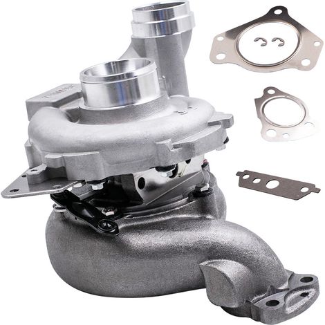 Turbocompresor  V6 A6420900280 para Mercedes C E GL 320 CDI 224 765155-5007S
