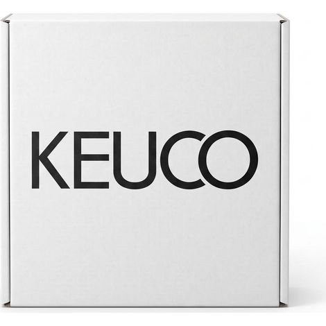 Keuco Verbindungsschlauch Ersatzt.ARM 50100 570mm rot