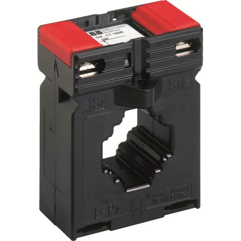 ABB CM-CT 500/5 VA TRANSFORMATEUR DE COURANT, 1SVR450117R5300