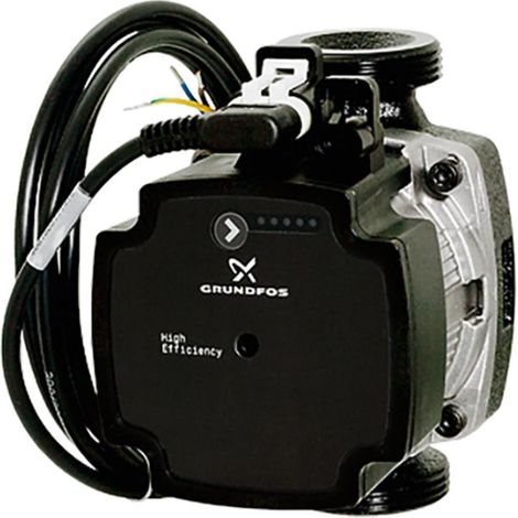 Circulateur pour groupe de pompage ESBE DN25 type Grundfos UPM3 Auto 25-50 ,Longueur 180mm,GSP952