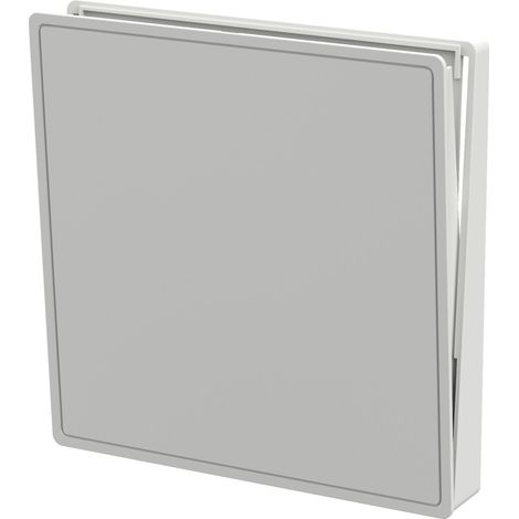 Pluggit iconVent 175 - Innenblende - ICV175IB