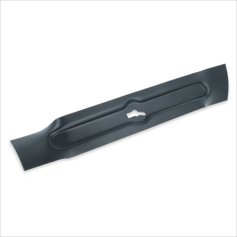 vhbw Replacement Blade compatible with Einhell Cordless Lawnmower - Cutter Blade, Black, coated steel (1/5)
