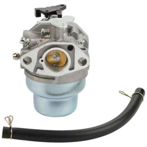 Carburateur pour tondeuse à gazon Honda GCV135 GCV160 HRB216 HRT21616100-Z0L-023, 16100-Z0L-853, 16100-ZMO-803/804, 6212849, 7862345, 16100-Z0L-802/804/013 (1/4)