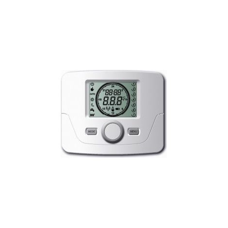 Termostato modulante inalámbrico RXC 10C - BAXI