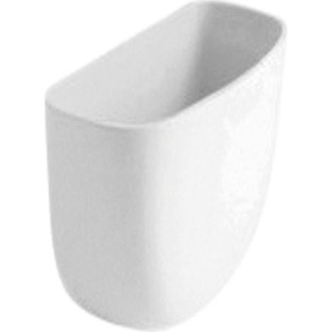 Cassetta vaso alta in ceramica lucida opera sanitari