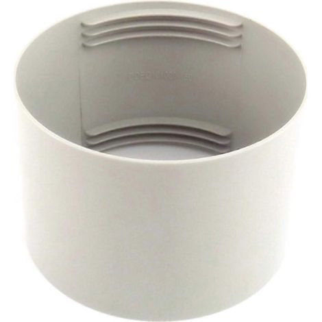 Interface pour conduit de climatisation mobile, tuyau d'évacuation, tuyau d'évacuation pour climatiseur de fenêtre, adaptateur de fenêtre Klim, drain de conduit-AquaForge (1/5)