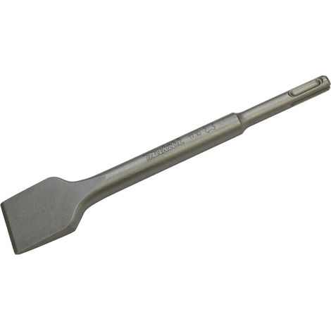 Makita Spatenmeißel gerade 40 x 200 mm - A-30483