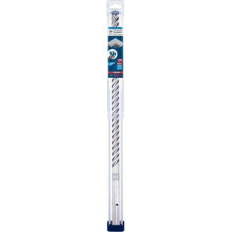 Bosch-A Punta Sds Max-8X Expert 20X400X520 Mm