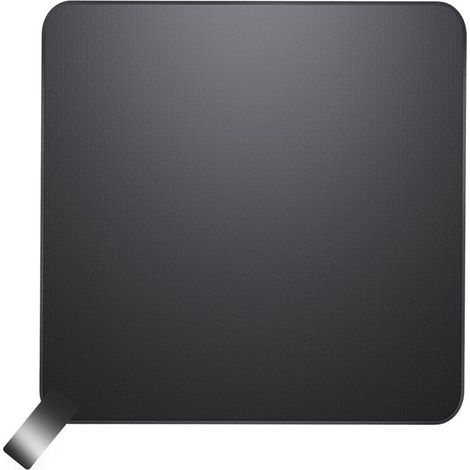 Tapis de Glissement pour Machine à Café Expresso pour ES601/ES701: Glisse Fluide Grâce à Sa Base Antidérapante. (1/4)