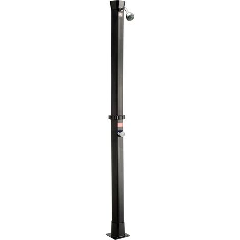 Swim & Fun Milano Douche solaire inox 20 litres 219 cm (1/2)